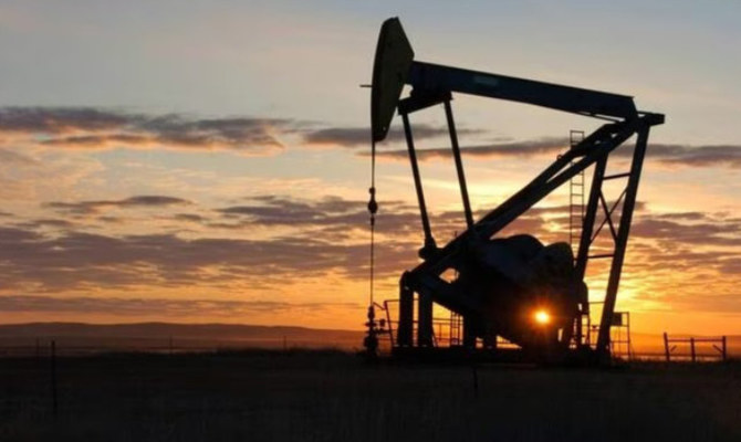 Oil markets jittery amid ongoing geopolitical tension