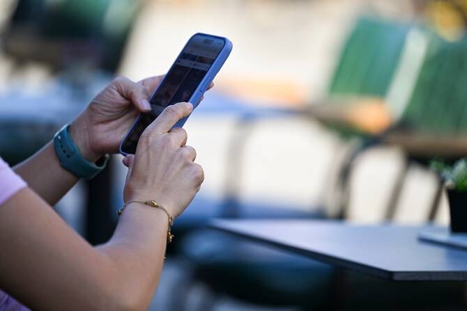 Disinformation is usually regarded as being created to appeal to emotions and exploit biases to influence public opinion (AFP)