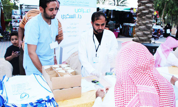 Health care: Jeddah aims to offer the best