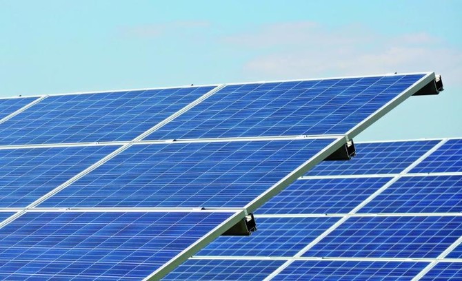 Solar energy: Saudi Arabia ‘sets regional benchmark’