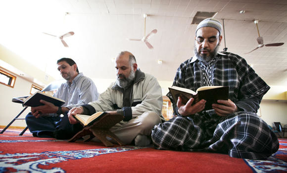 Most Muslims want Shariah law, split on interpretation: study
