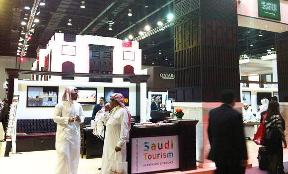 A million Saudis are employed in tourism
