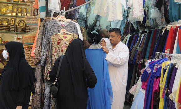Saudization of retail sector planned