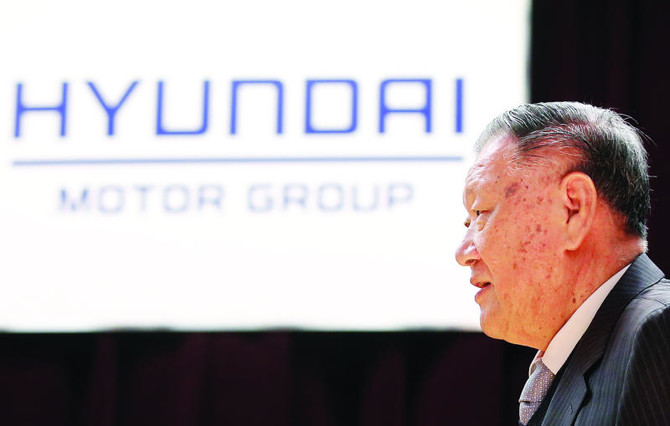 Hyundai and Kia face fading growth as currency tides buoy Japanese rivals