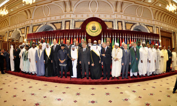 OIC demands seat on top UN body to represent Muslims