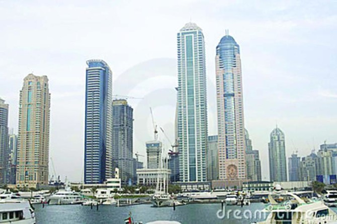 UAE has the world’s ‘vainest’ skyscrapers