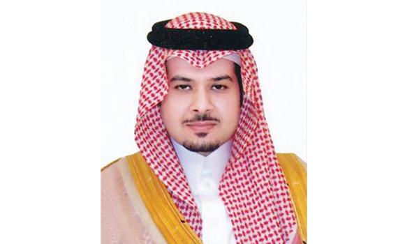 Salman bin Sultan named deputy defense minister