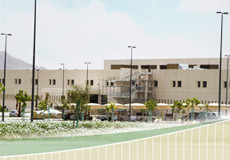 High-tech hospital to open soon in Riyadh