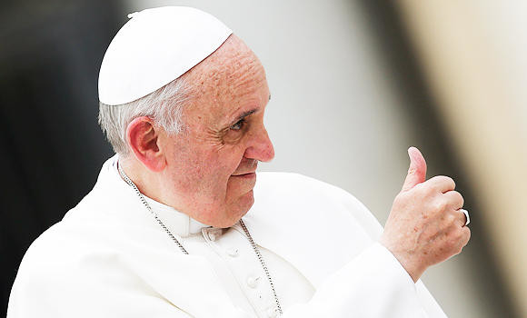 Mending Vatican ties: Al-Azhar wants pope to declare Islam peaceful