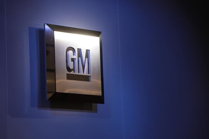 GM ‘missed deadline for faulty switch data’
