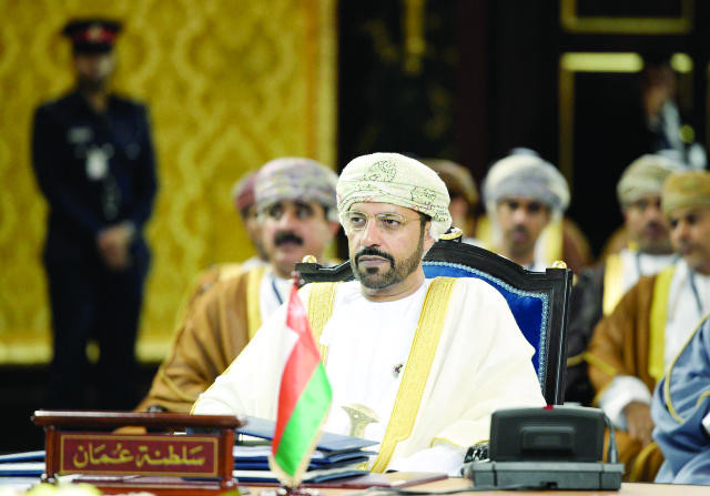 Oman’s stand on Gulf Union ‘will not hurt key projects’