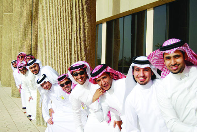 Ministries join forces to Saudize industrial jobs