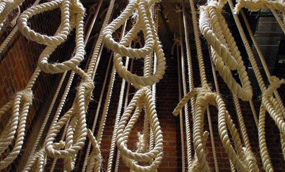 Iraq executes 10, including Egyptian