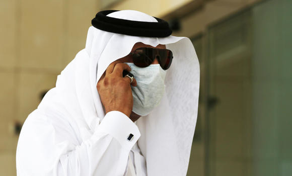 2nd US case of MERS confirmed; KSA deaths rise to 147