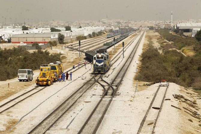 GCC moves closer to railway project implementation