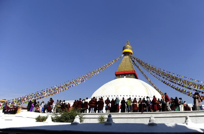 Tibetan becomes 101st to set himself on fire since 2009