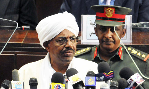 No Saudi-Sudan fallout with non-entry of Bashir’s plane