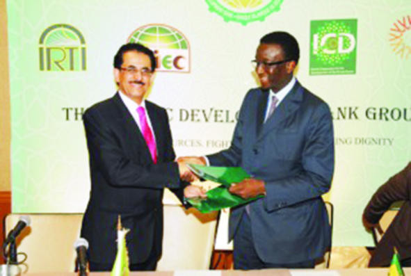 ICD backs $200 million Senegal sukuk project
