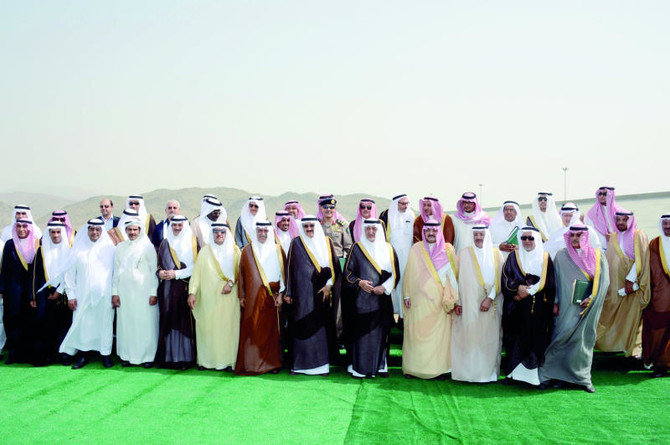 Land allocated for new Makkah industrial city