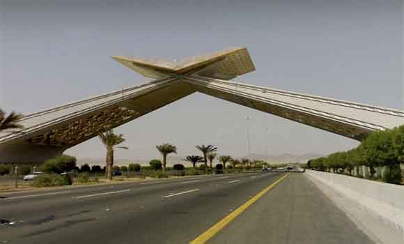 Restoration of Jeddah’s public art to transform city into open-air museum