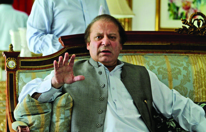 Sharif’s party looks to coalition in Balochistan
