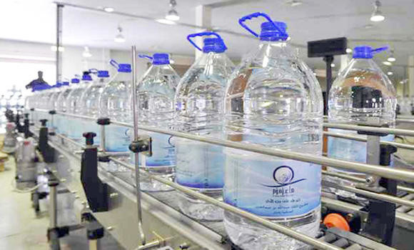 20.76 million liters of Zamzam water to be distributed