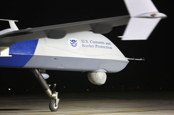 CIA may target Syrian extremists with drones