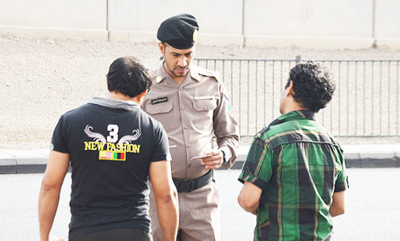 Expats ‘must surrender iqama ahead of final exit’
