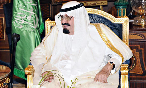 King gets Doha invite for Arab summit