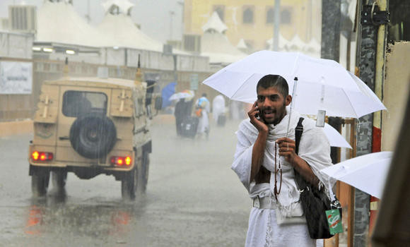 Saudi mobile charges among the highest worldwide