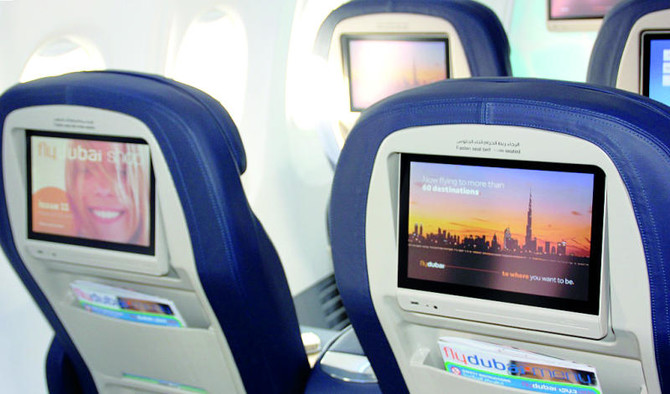 Business Class tickets of flydubai go on sale