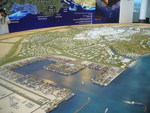 World-class port to open at KAEC