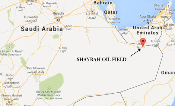 Shaybah oil field can pump 750,000 bpd ‘for 70 years’