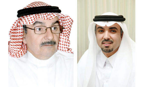 Al-Shiha replaces Al-Barrak as CEO of Saudi Electricity Co.