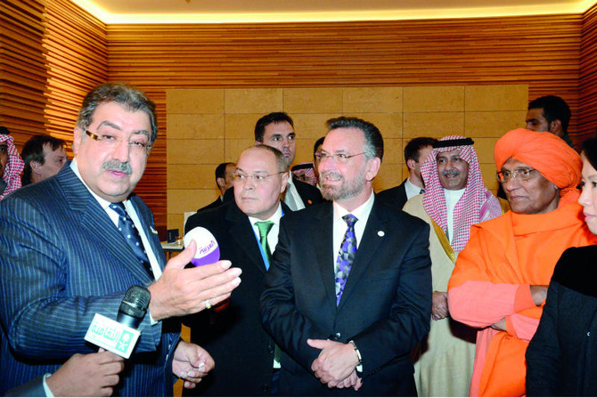 KSA’s curricula review gives boost to interfaith dialogue