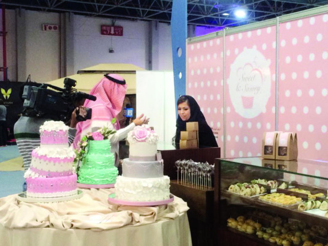 Saudi businesswoman to open city’s first cooking academy