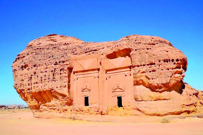 Foreign teams to study 15 Saudi archaeological sites