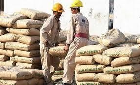 Saudi cement sector demand outlook remains strong