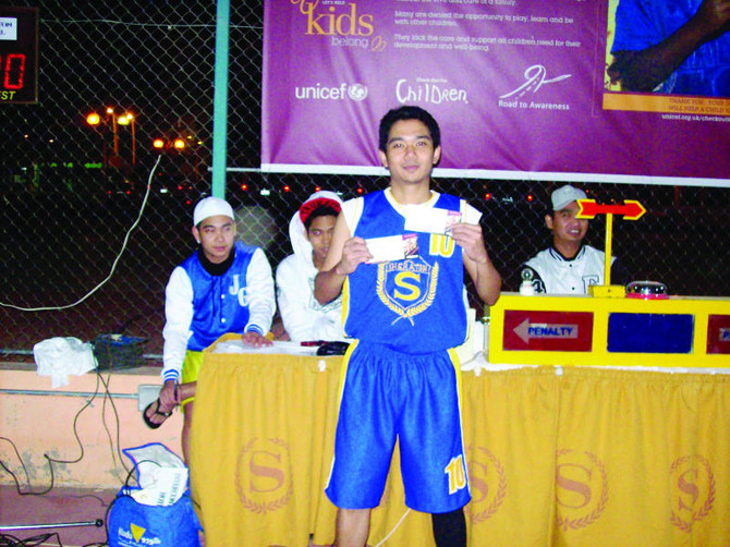 Inter-Hotels: Ritz Carlton beats InterCon, Sheraton downs Faisaliah