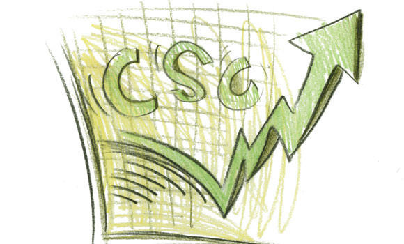 CSC to invest in research projects