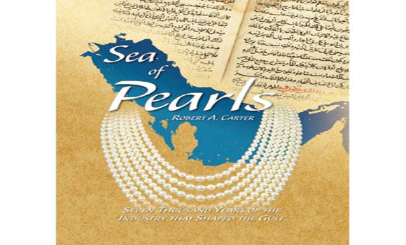 Revisiting Gulf pearl industry
