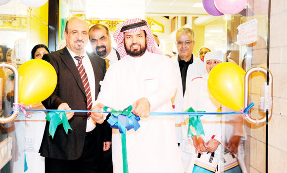KKUH focuses on Saudi nursing skills