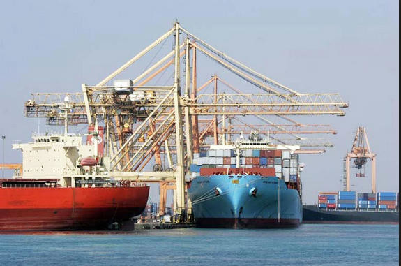 Private sector investments in sea ports reach SR5.5bn