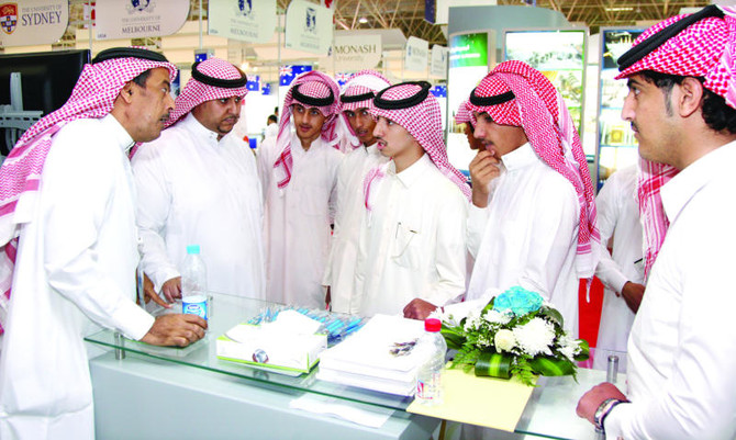 Growing youth population in Saudi offers economic potential