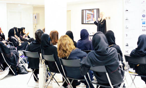 Saudi chambers welcome plans to revitalize fashion industry