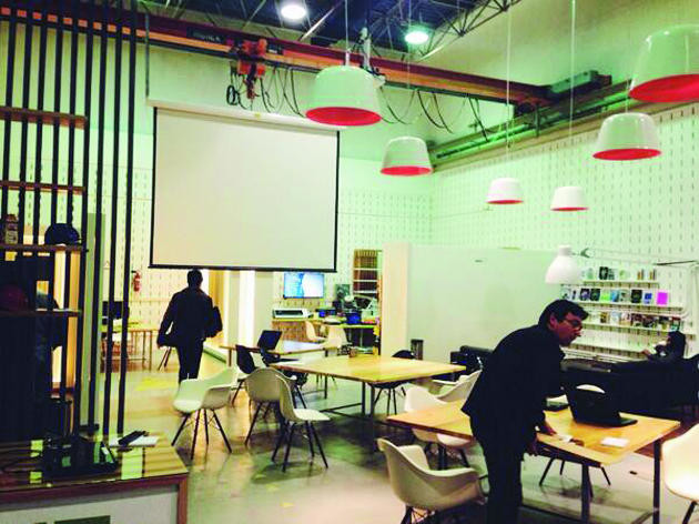 Aramco, KFUPM set up design and manufacturing laboratory