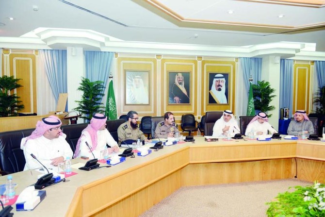 Dammam industrial city to be relocated