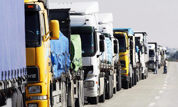 KSA concerned by UAE’s ‘negative’ road tax plan