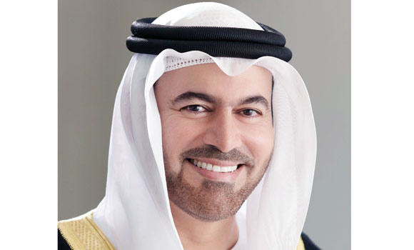 Dubai keen to become Islamic economy capital