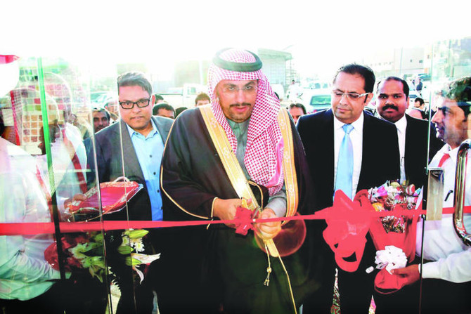 Danube expands Saudi footprint with two world-class showrooms